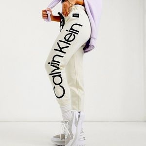 Calvin Klein sweatpants